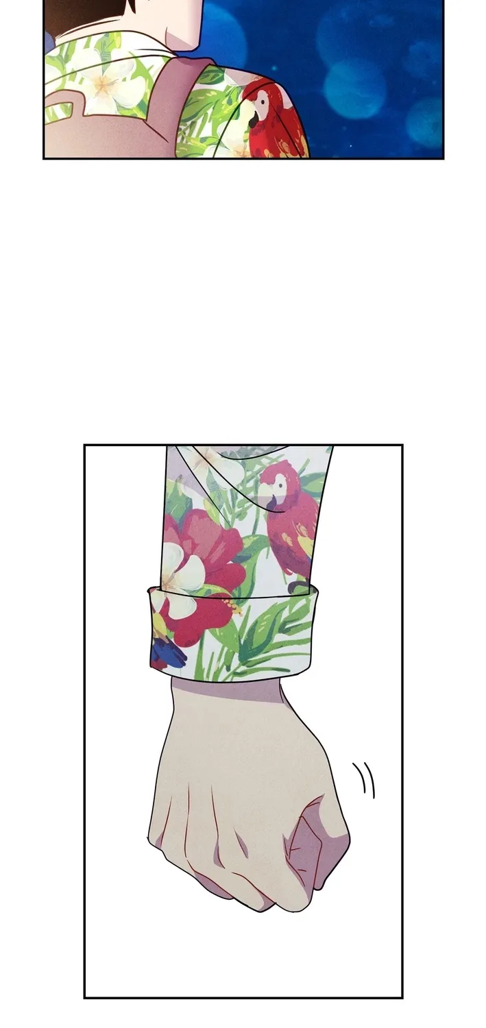 This Work is Fiction Chapter 30 page 67 - 