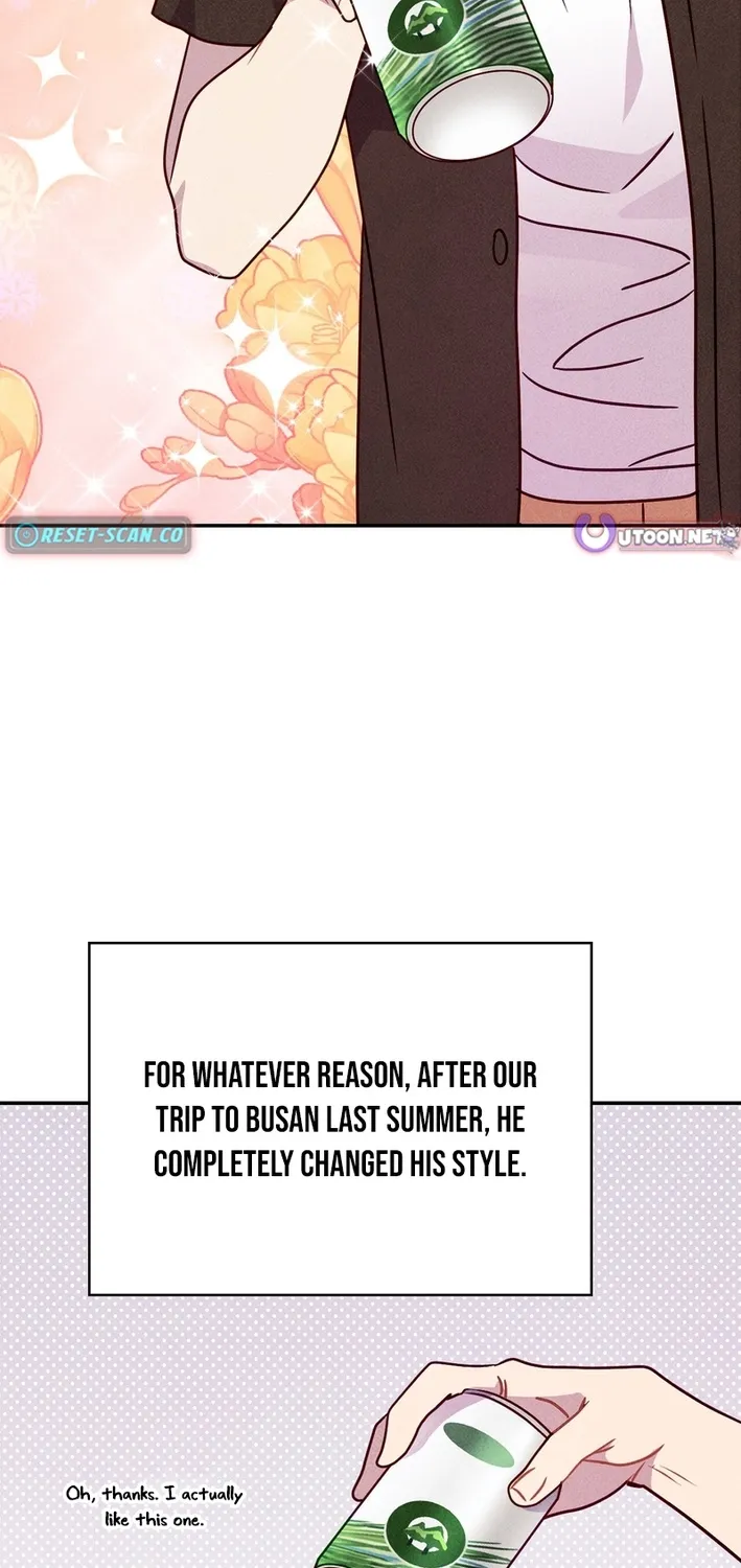 This Work is Fiction Chapter 31 page 11 - 