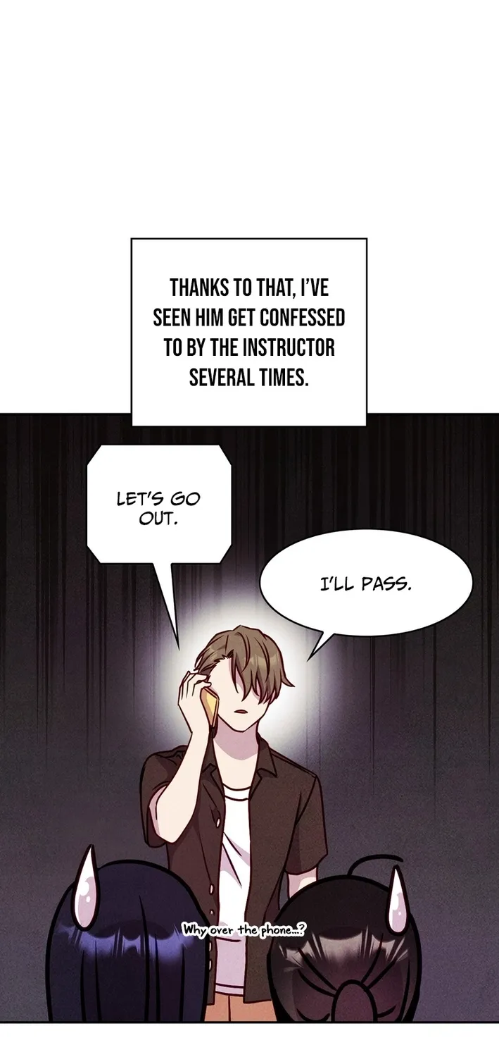 This Work is Fiction Chapter 31 page 13 - 