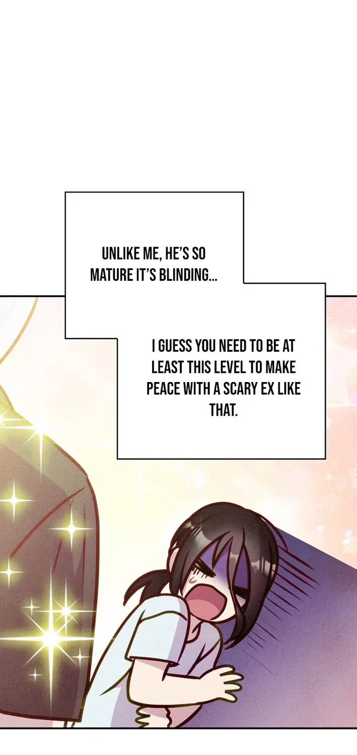 This Work is Fiction Chapter 31 page 15 - 