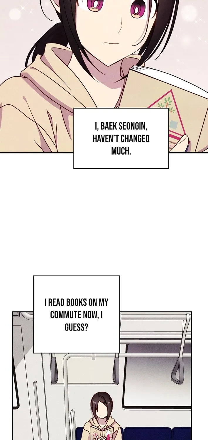 This Work is Fiction Chapter 31 page 19 - 
