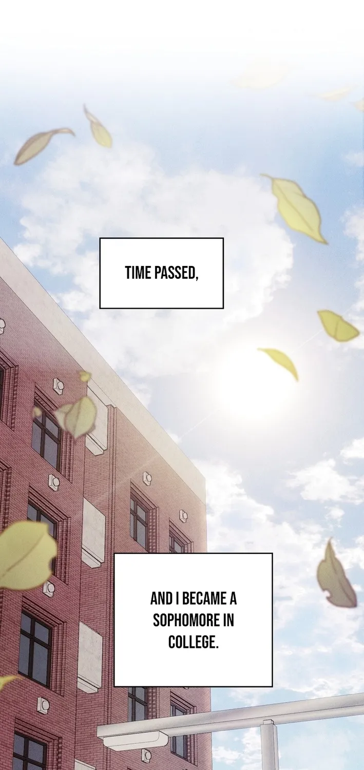 This Work is Fiction Chapter 31 page 3 - 
