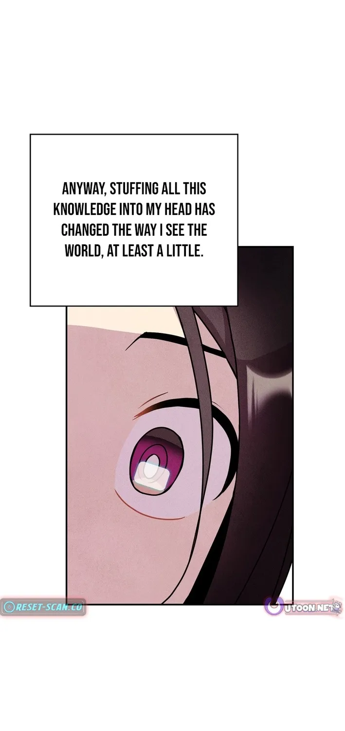 This Work is Fiction Chapter 31 page 22 - 