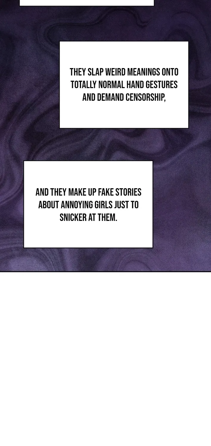 This Work is Fiction Chapter 31 page 25 - 