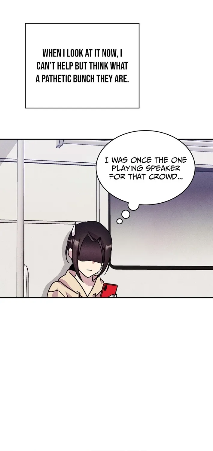 This Work is Fiction Chapter 31 page 26 - 