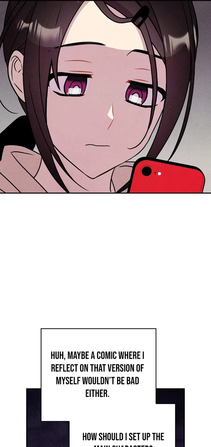 This Work is Fiction Chapter 31 page 27 - 