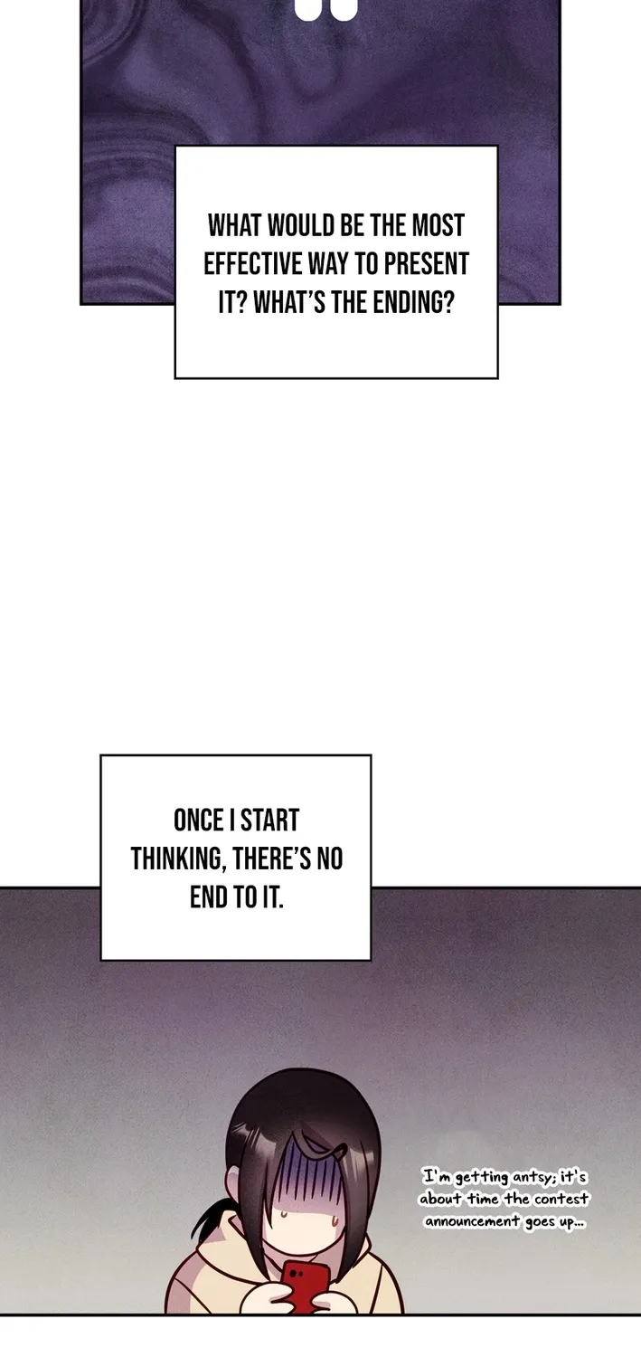 This Work is Fiction Chapter 31 page 29 - 