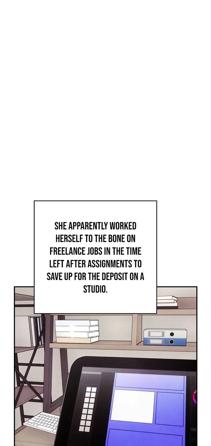 This Work is Fiction Chapter 31 page 34 - 