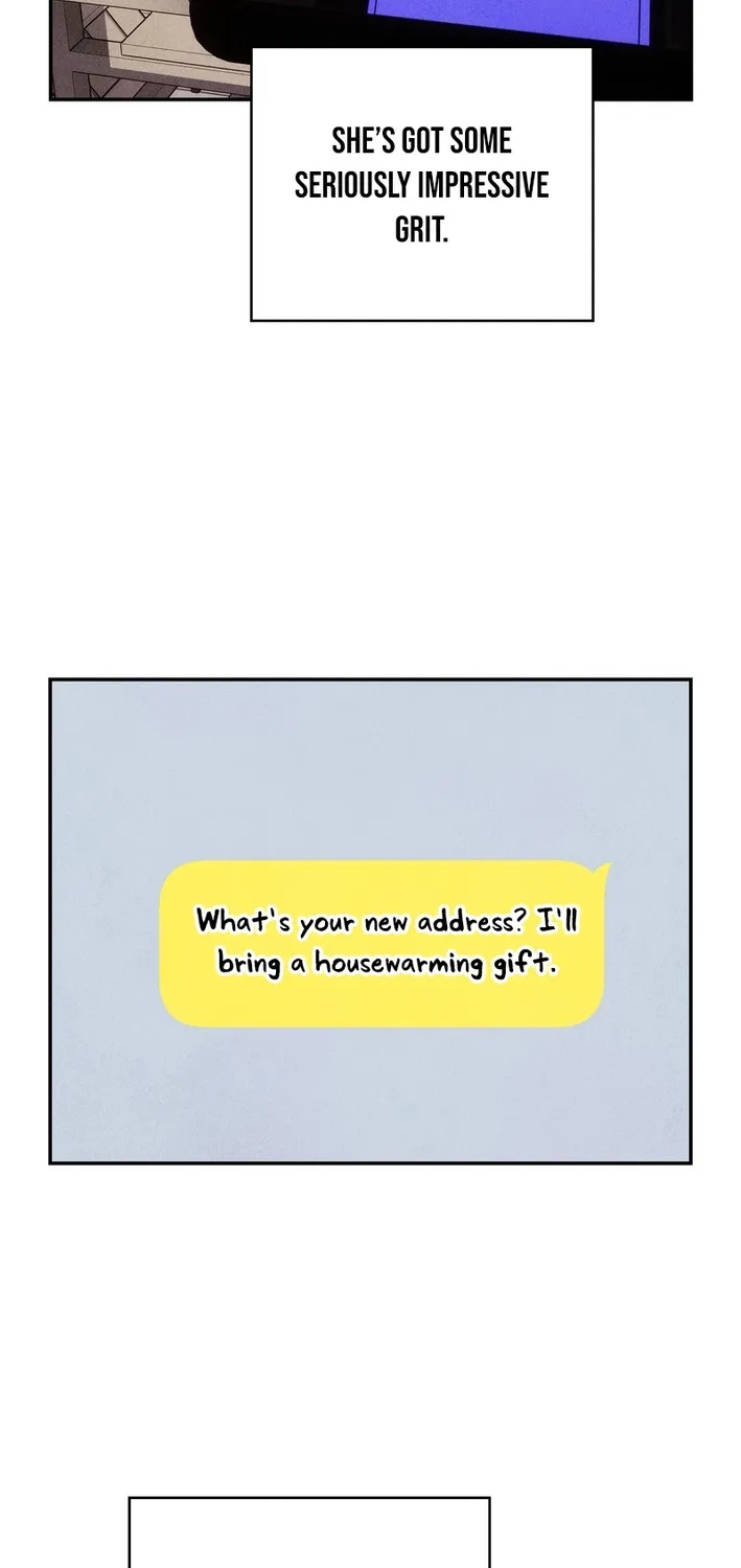 This Work is Fiction Chapter 31 page 35 - 