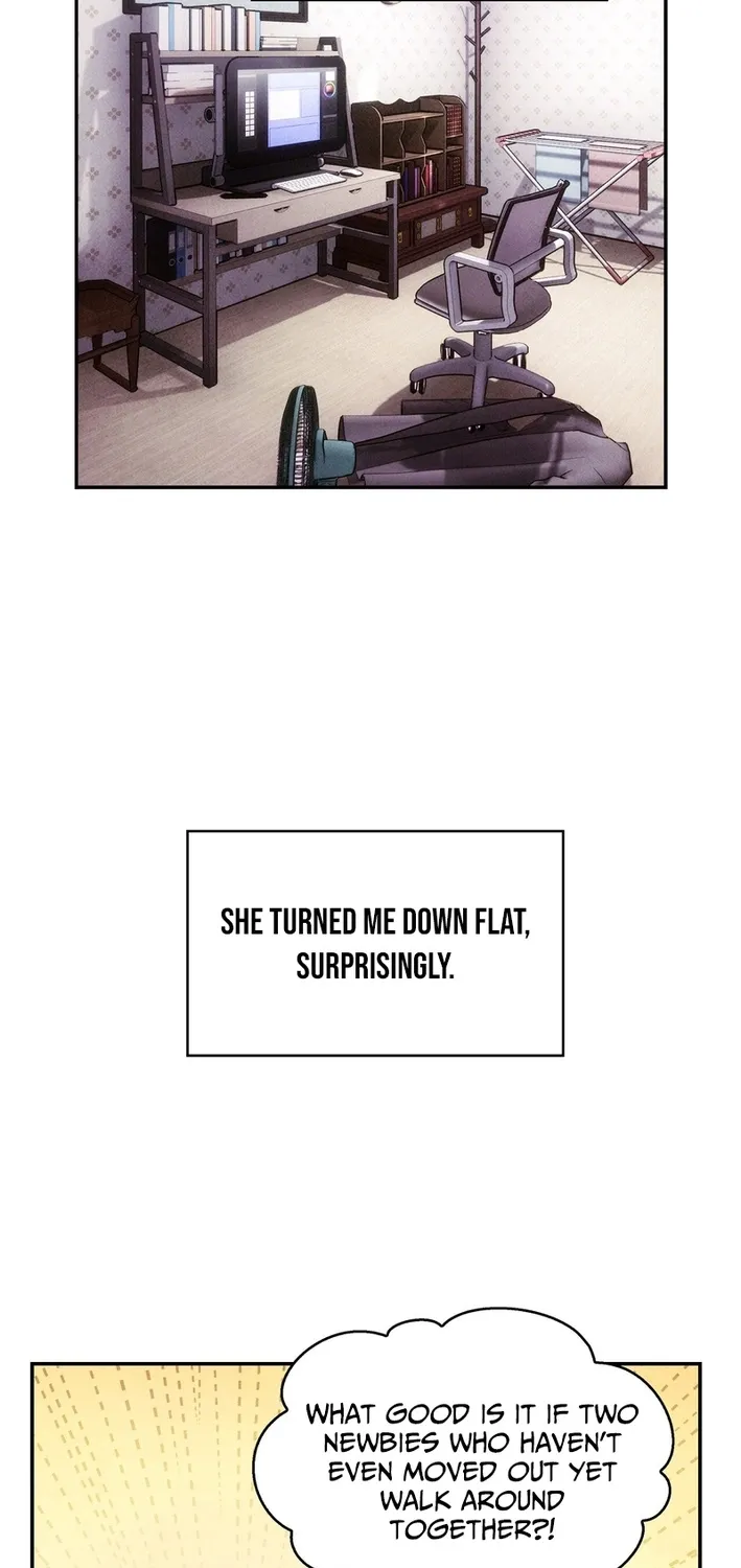 This Work is Fiction Chapter 31 page 37 - 
