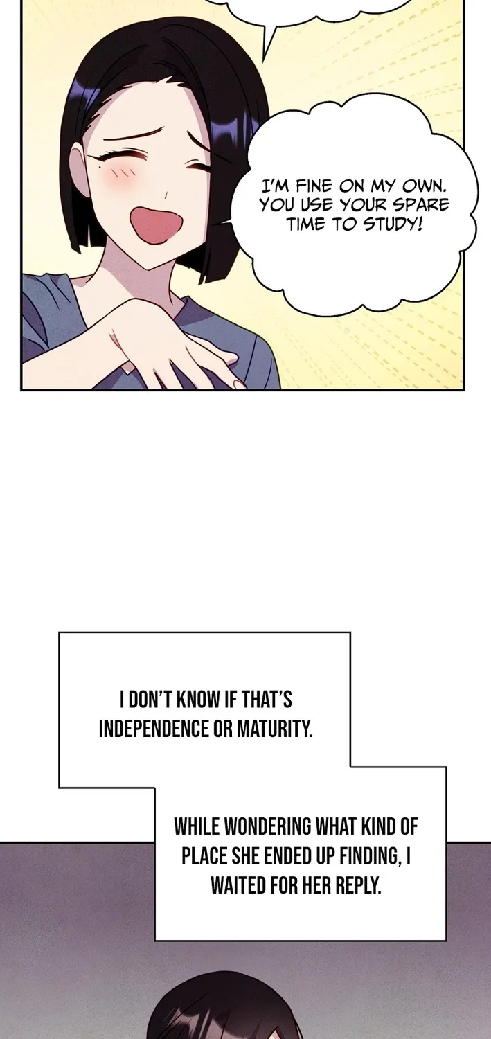 This Work is Fiction Chapter 31 page 38 - 