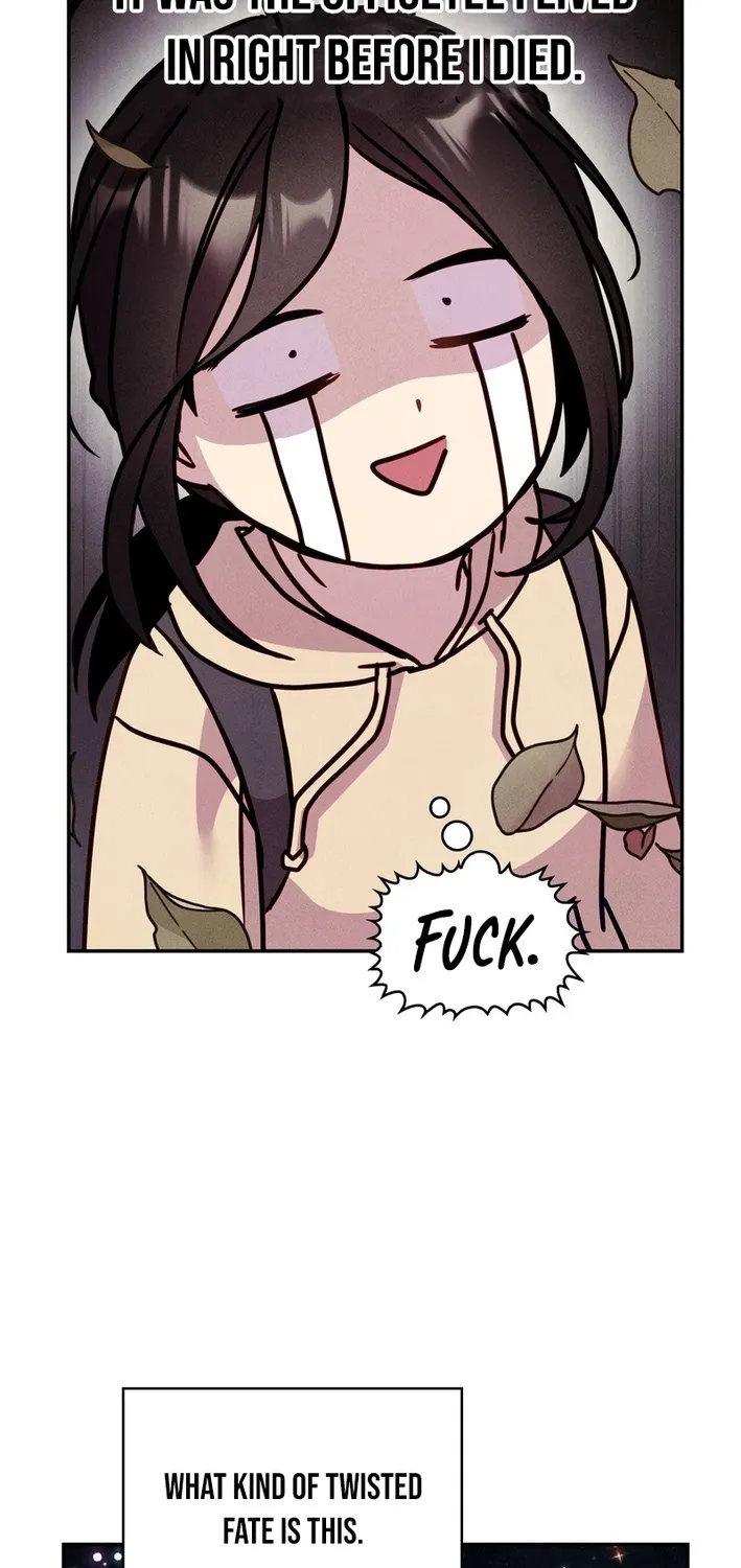 This Work is Fiction Chapter 31 page 43 - 