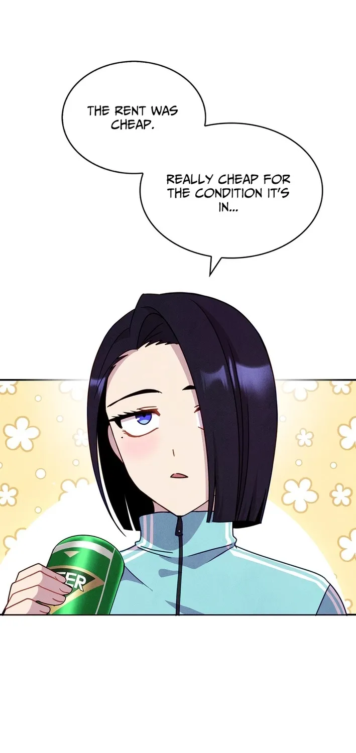 This Work is Fiction Chapter 31 page 46 - 