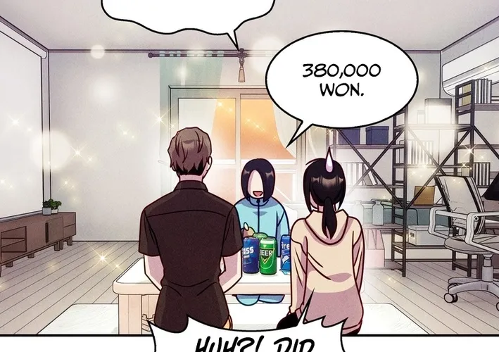 This Work is Fiction Chapter 31 page 48 - 