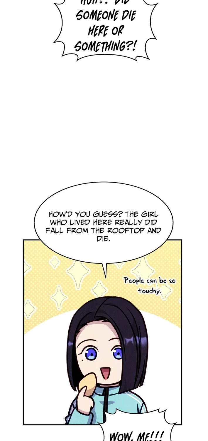 This Work is Fiction Chapter 31 page 49 - 