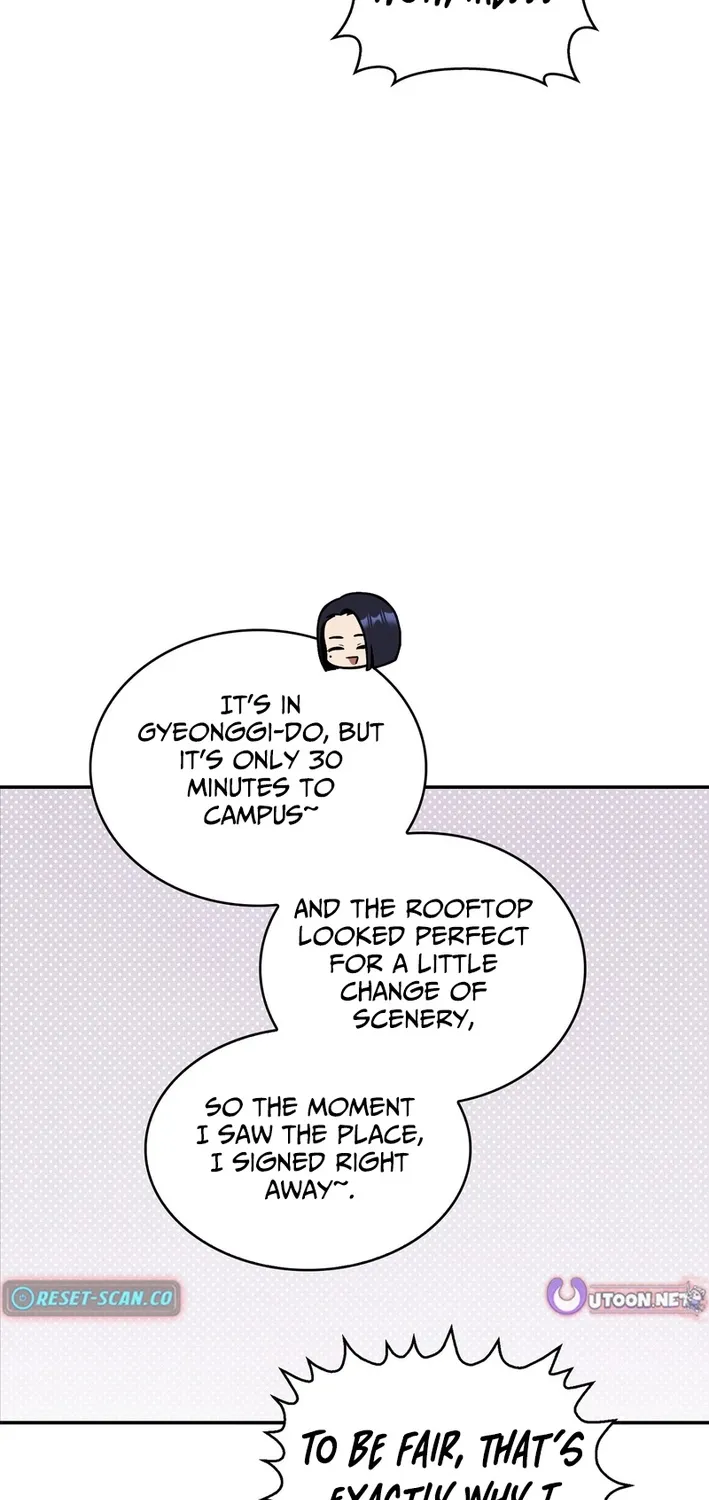 This Work is Fiction Chapter 31 page 50 - 