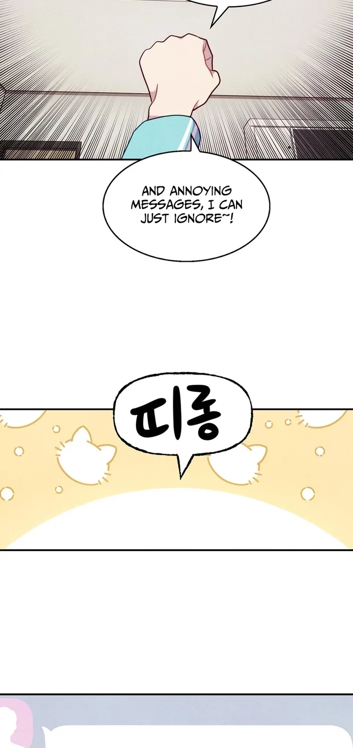 This Work is Fiction Chapter 31 page 53 - 