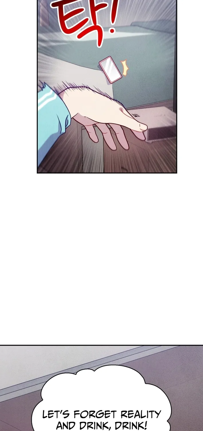 This Work is Fiction Chapter 31 page 55 - 