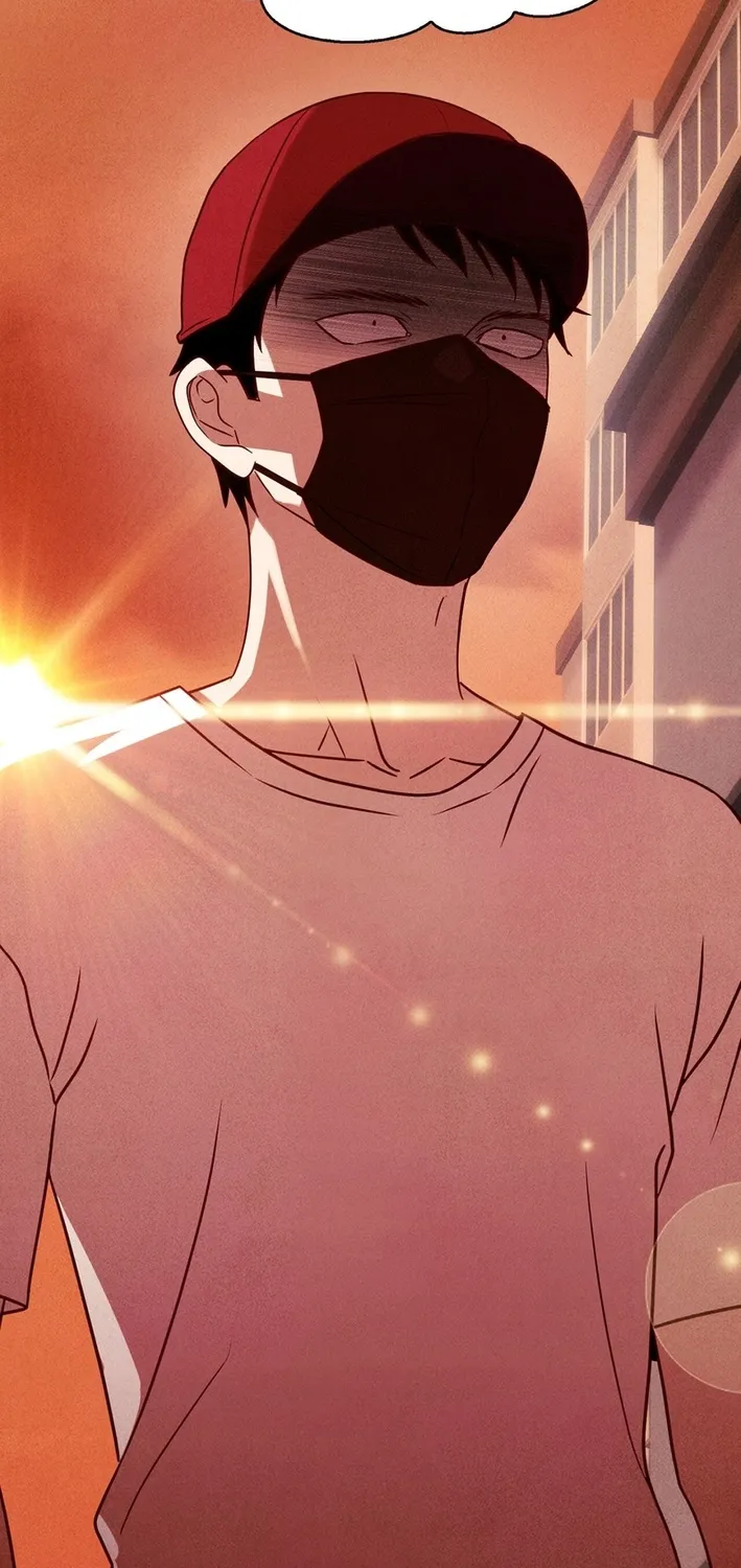 This Work is Fiction Chapter 31 page 58 - 