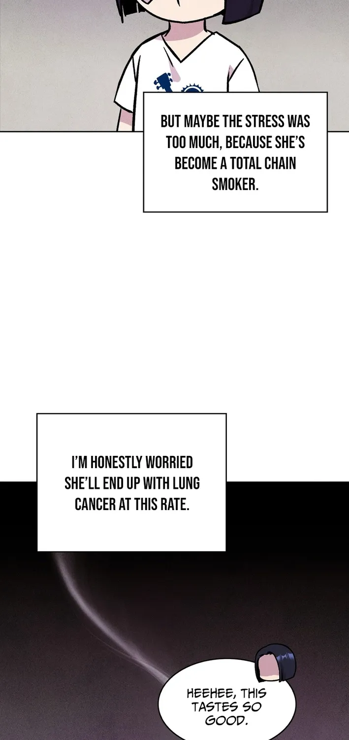 This Work is Fiction Chapter 31 page 7 - 
