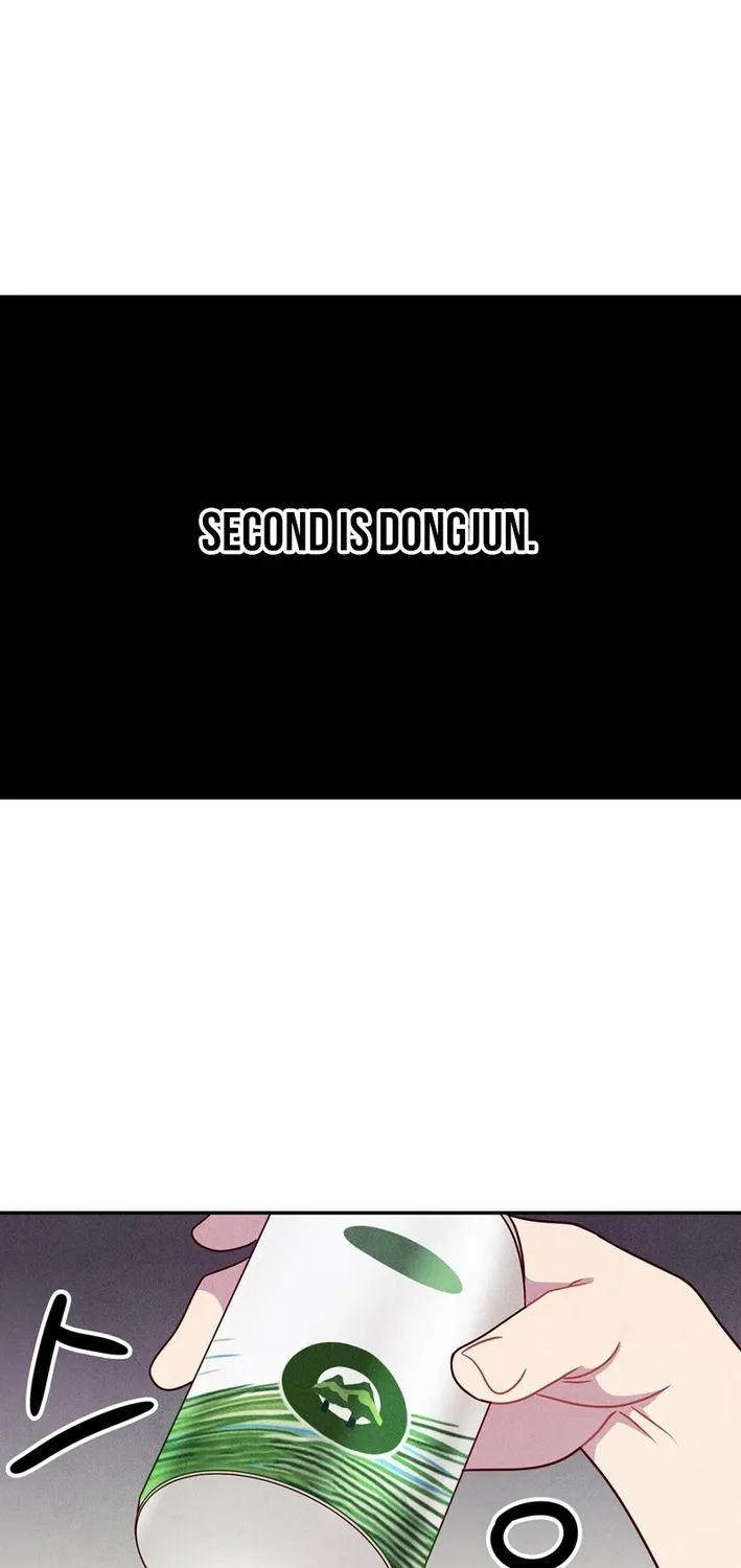 This Work is Fiction Chapter 31 page 9 - 