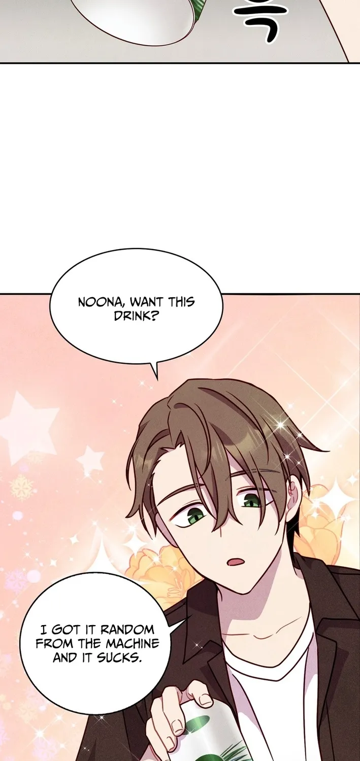 This Work is Fiction Chapter 31 page 10 - 