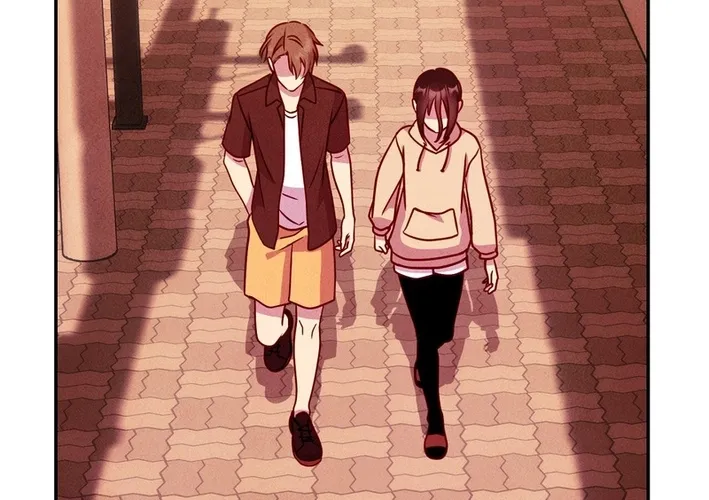 This Work is Fiction Chapter 32 page 12 - 
