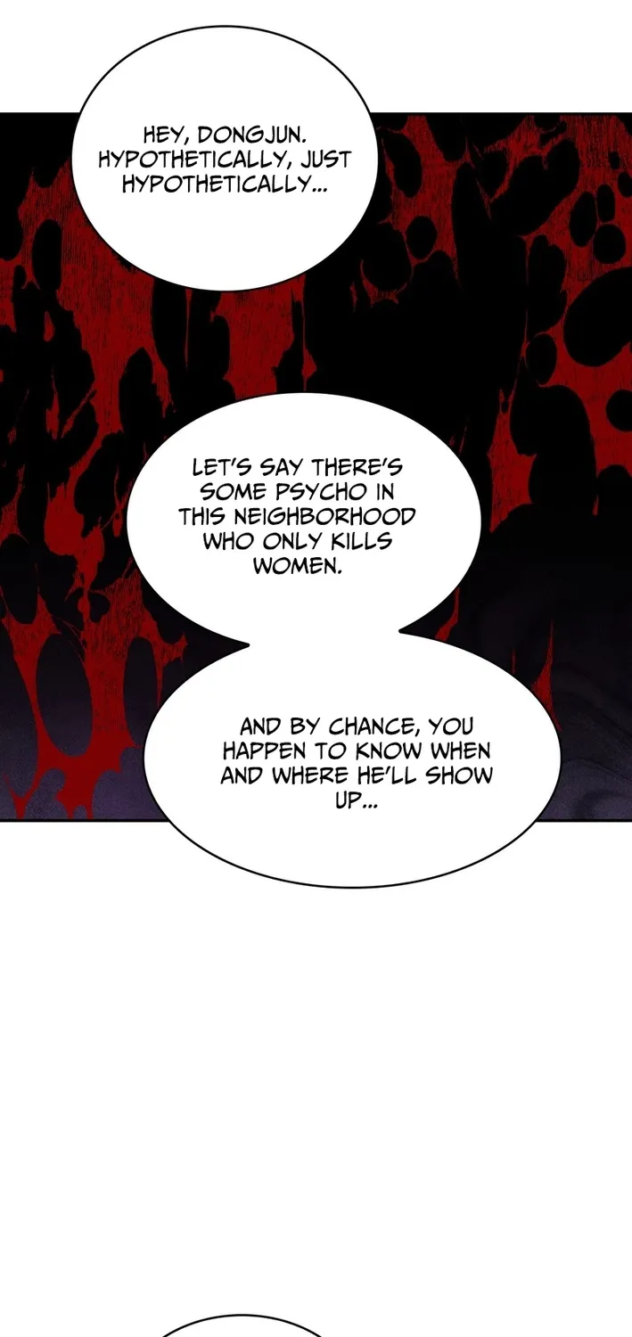 This Work is Fiction Chapter 32 page 14 - 
