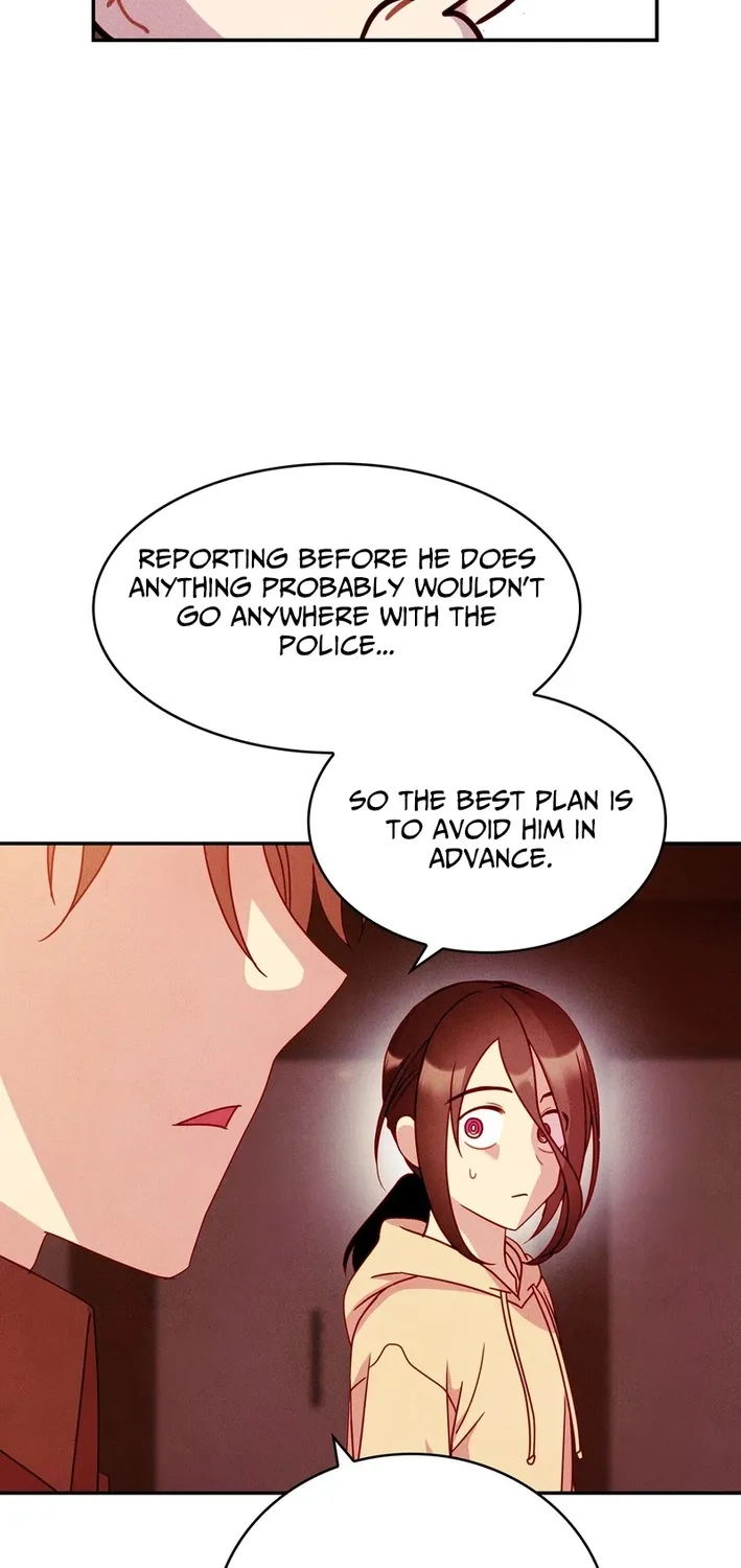 This Work is Fiction Chapter 32 page 17 - 