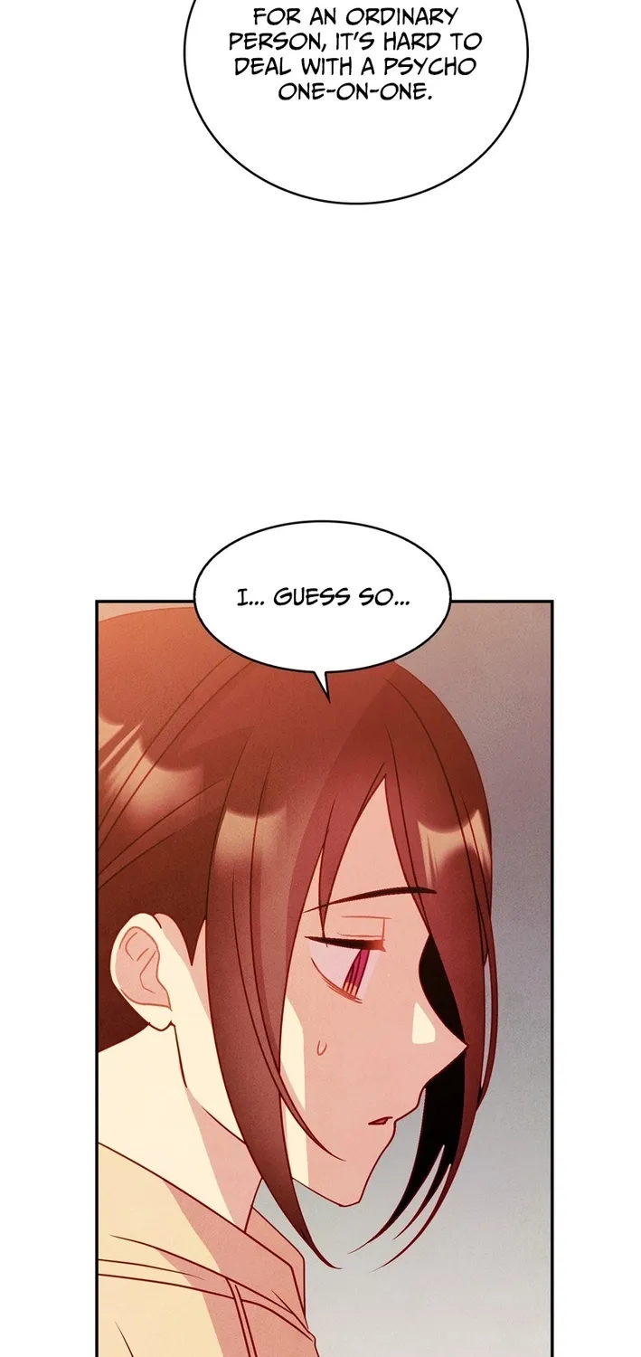 This Work is Fiction Chapter 32 page 18 - 