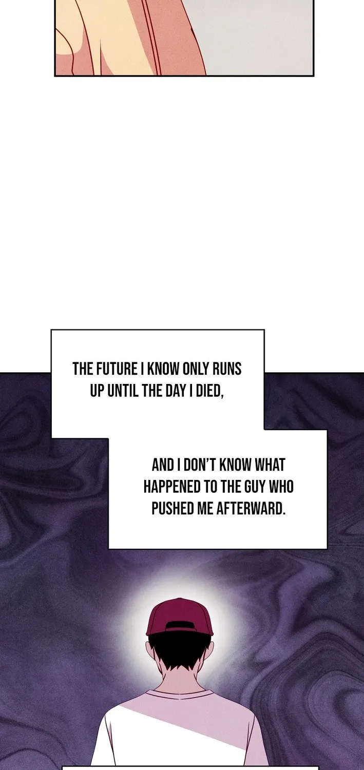 This Work is Fiction Chapter 32 page 19 - 