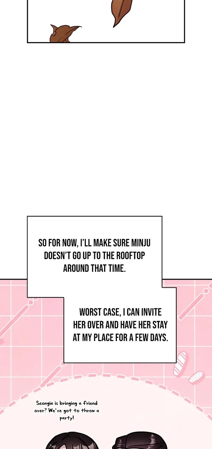 This Work is Fiction Chapter 32 page 26 - 