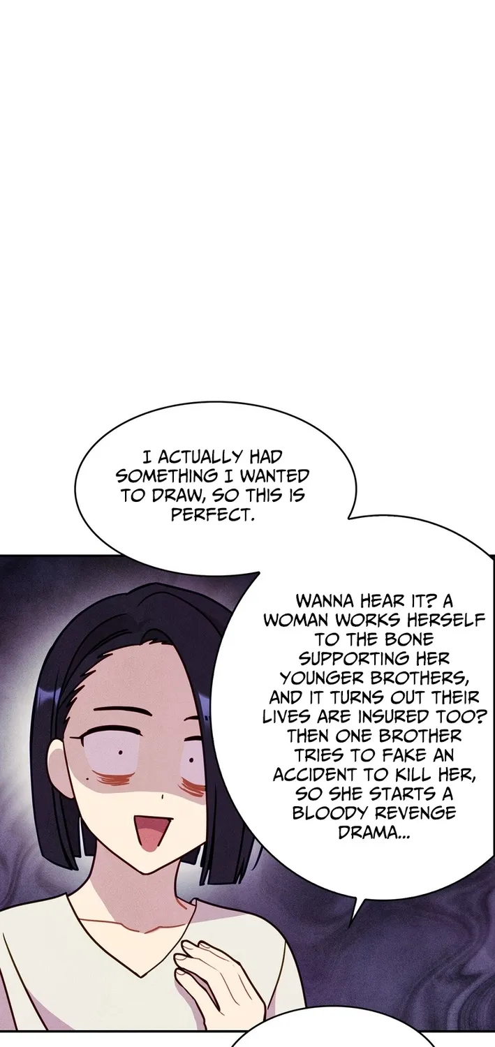 This Work is Fiction Chapter 32 page 31 - 