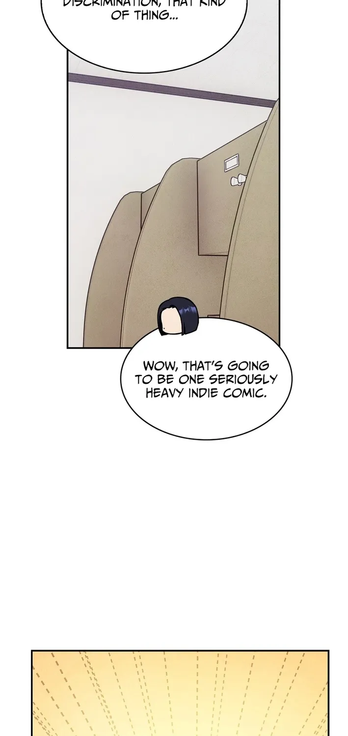 This Work is Fiction Chapter 32 page 35 - 