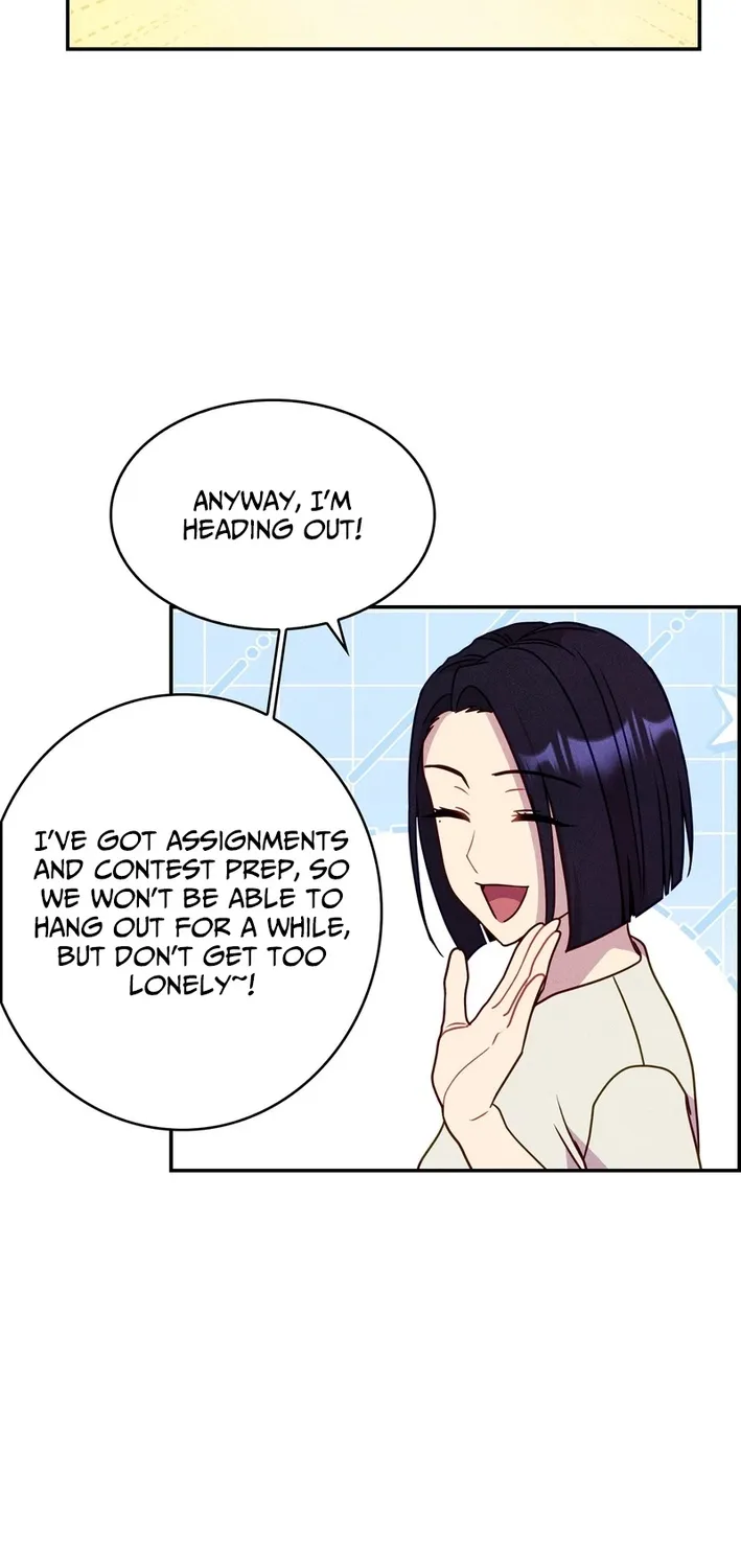 This Work is Fiction Chapter 32 page 37 - 