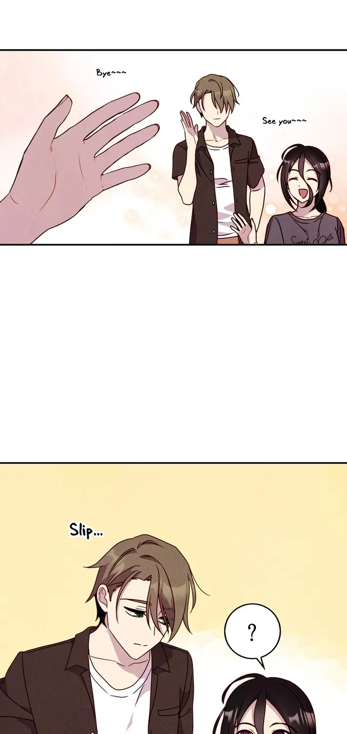 This Work is Fiction Chapter 32 page 38 - 