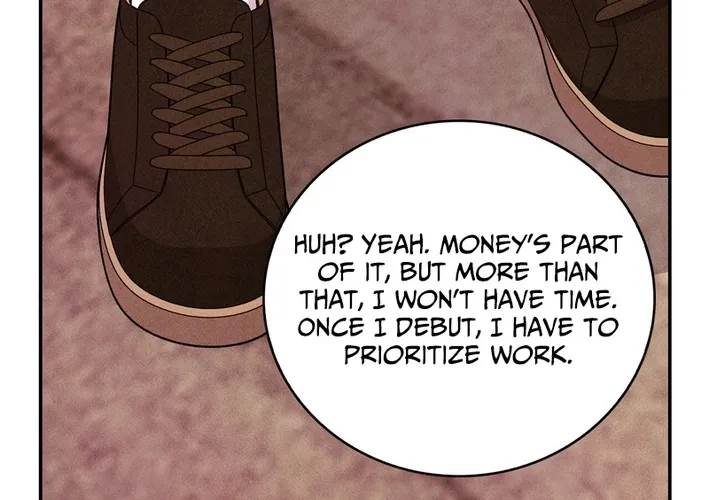 This Work is Fiction Chapter 32 page 40 - 