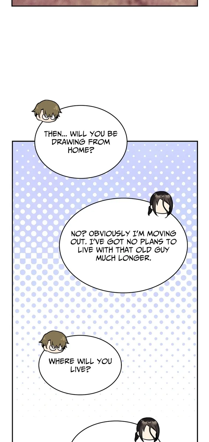 This Work is Fiction Chapter 32 page 41 - 