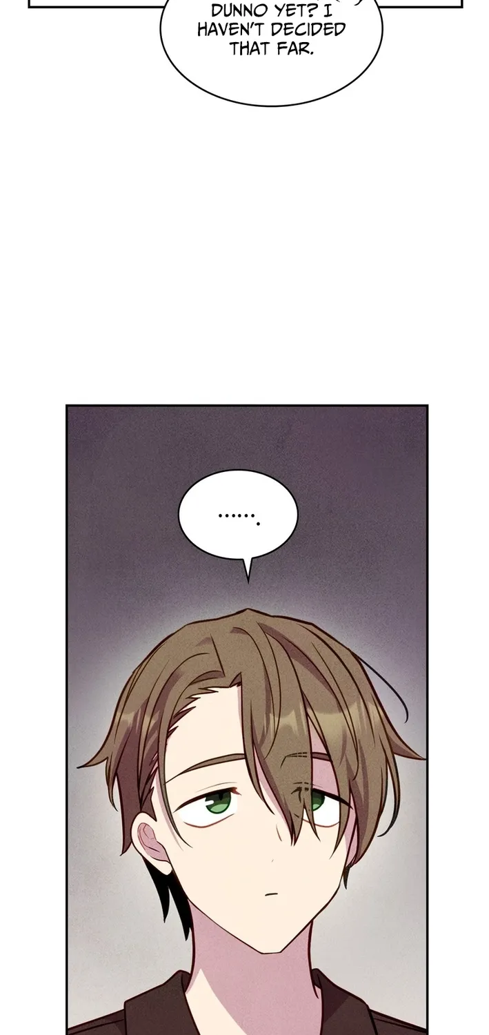 This Work is Fiction Chapter 32 page 42 - 