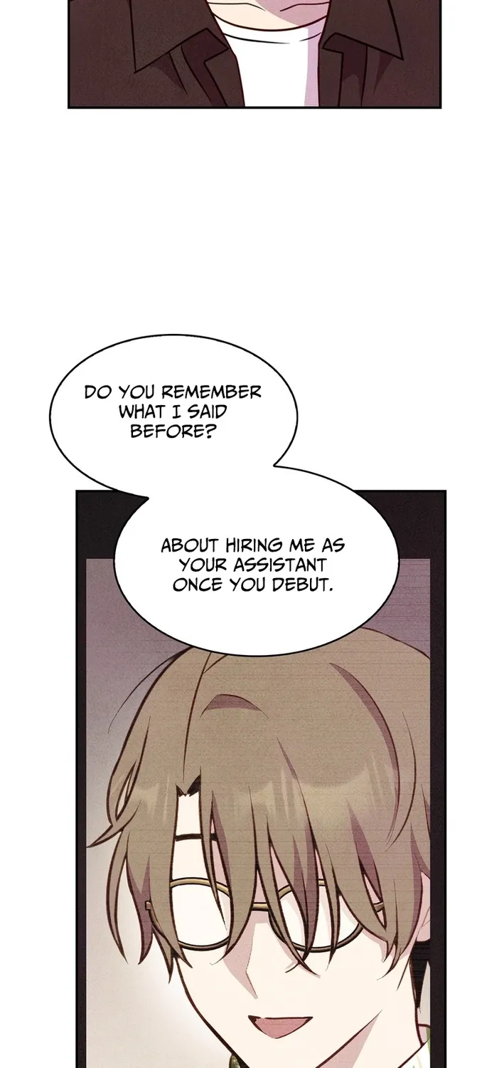 This Work is Fiction Chapter 32 page 43 - 
