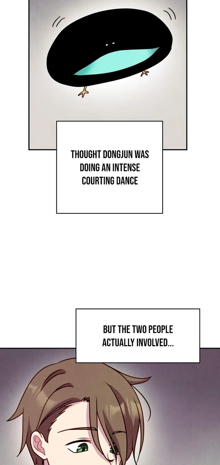 This Work is Fiction Chapter 32 page 49 - 
