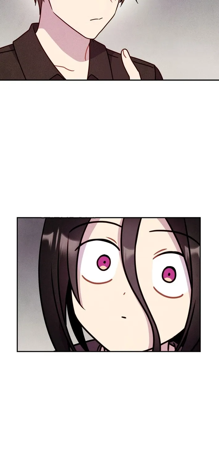 This Work is Fiction Chapter 32 page 50 - 