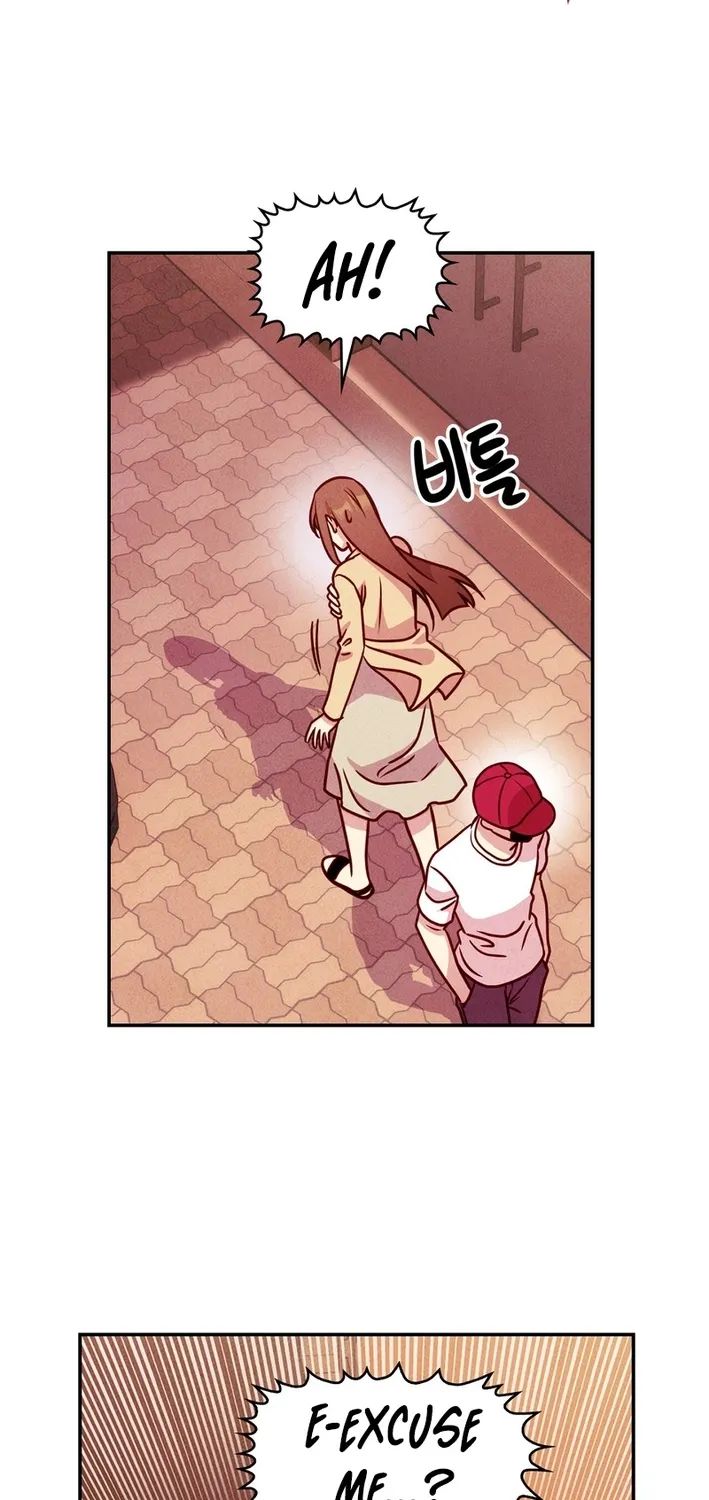 This Work is Fiction Chapter 32 page 54 - 