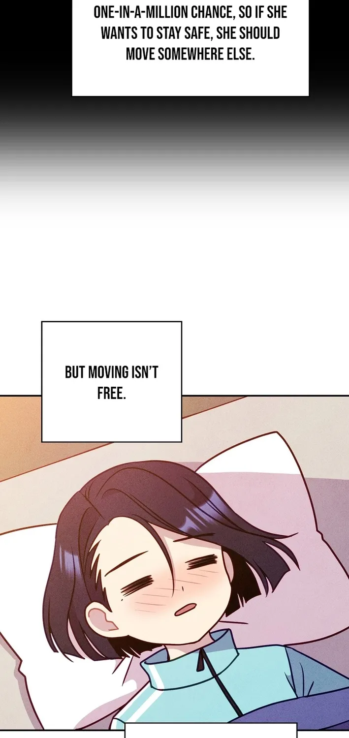 This Work is Fiction Chapter 32 page 9 - 