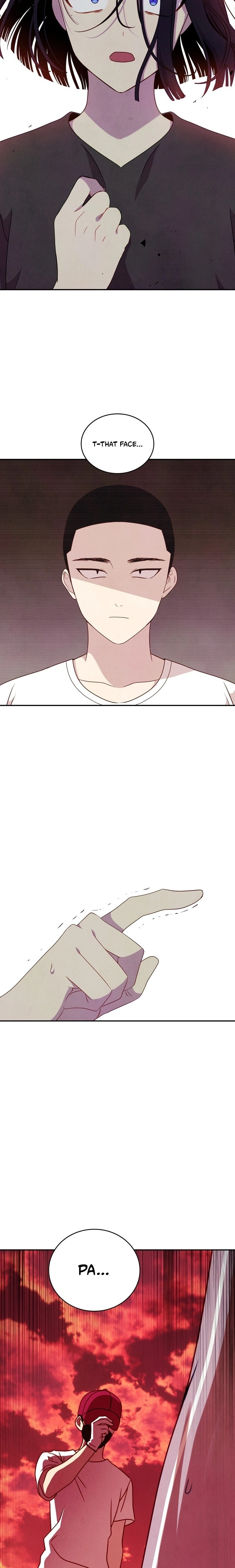 This Work is Fiction Chapter 35 page 11 - 