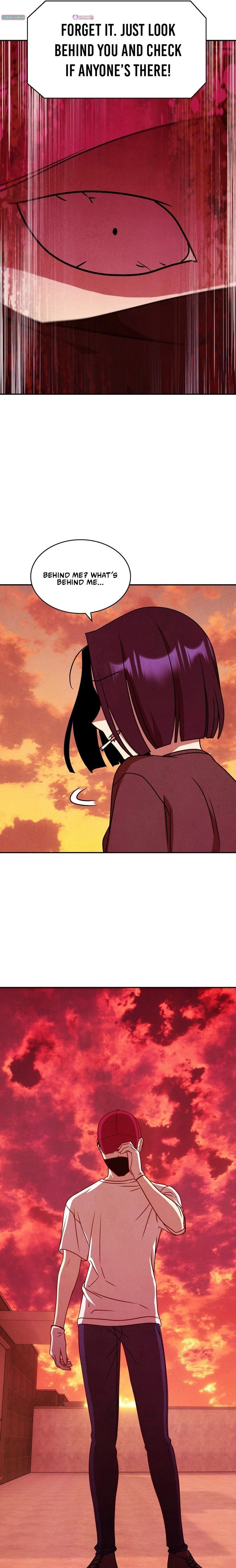 This Work is Fiction Chapter 35 page 7 - 
