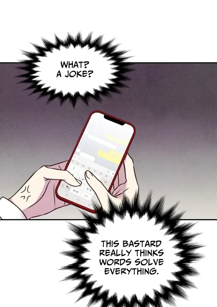 This Work is Fiction Chapter 4 page 14 - 