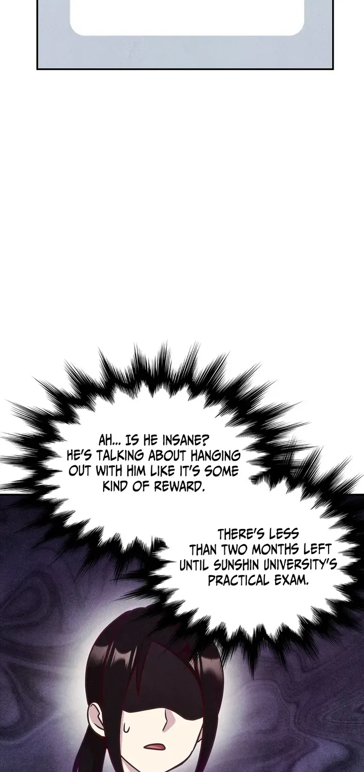 This Work is Fiction Chapter 4 page 17 - 
