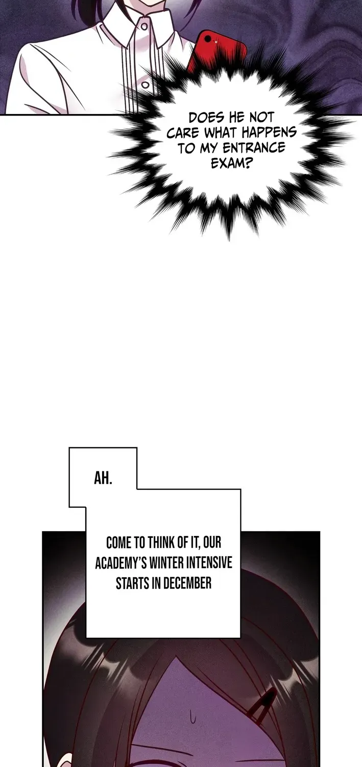 This Work is Fiction Chapter 4 page 18 - 