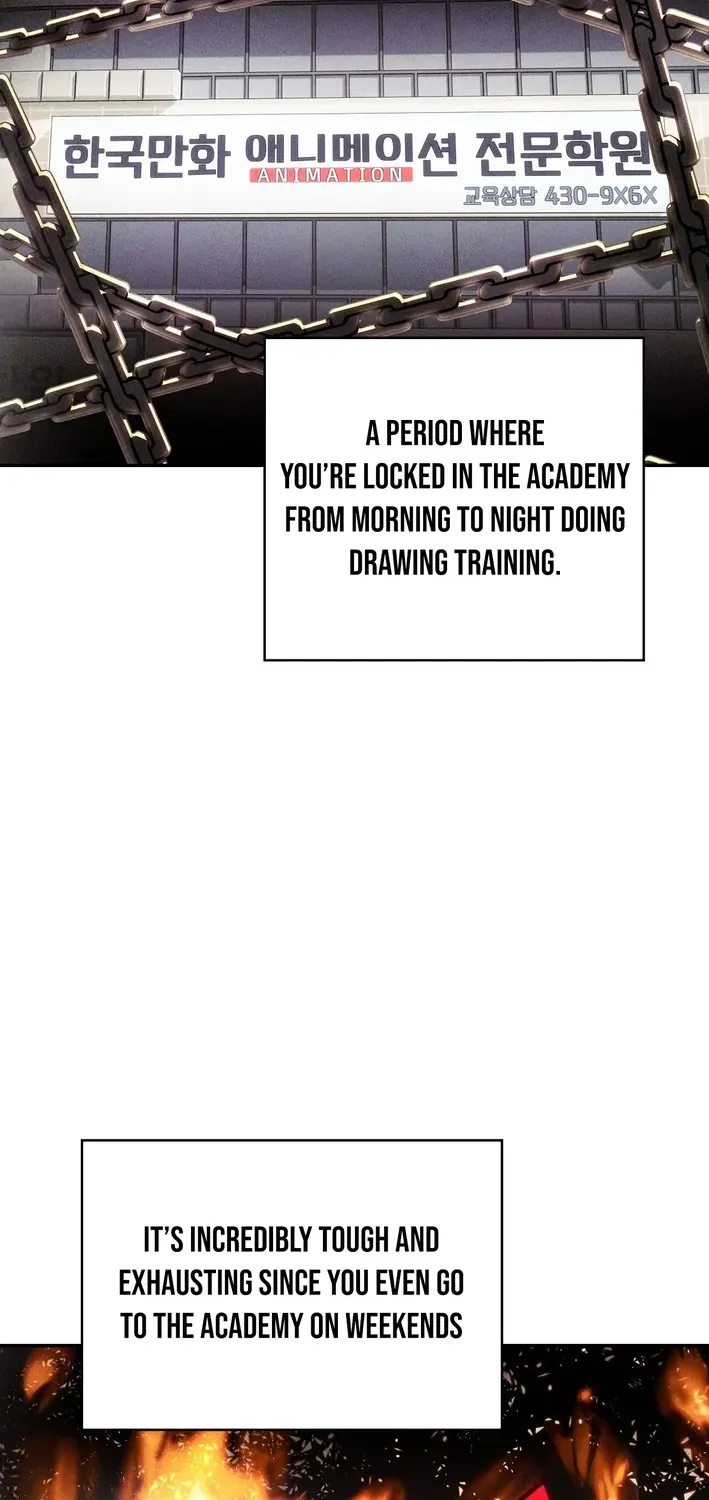 This Work is Fiction Chapter 4 page 20 - 